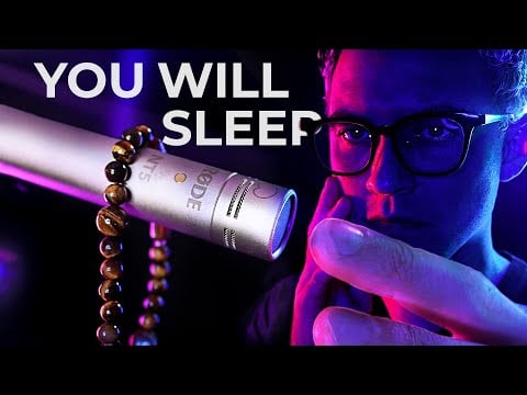 ASMR 🥴 Just Try to Stay Awake (You Will Fail)