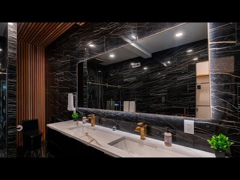 ASMR MILLION DOLLAR HOUSE TOUR | Oregon