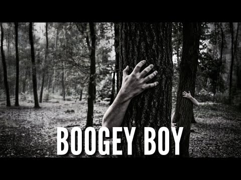 The Boogey Boy by Disturbed Lore | ASMR CREEPYPASTA
