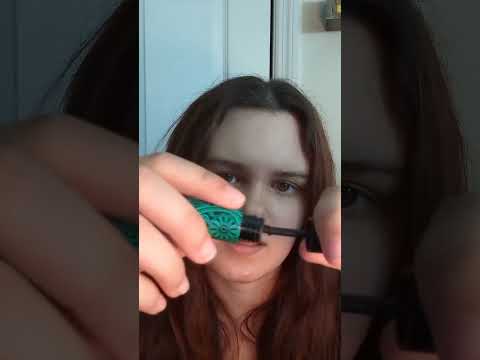 Changing out my #makeup bag - pt. 4 mascara