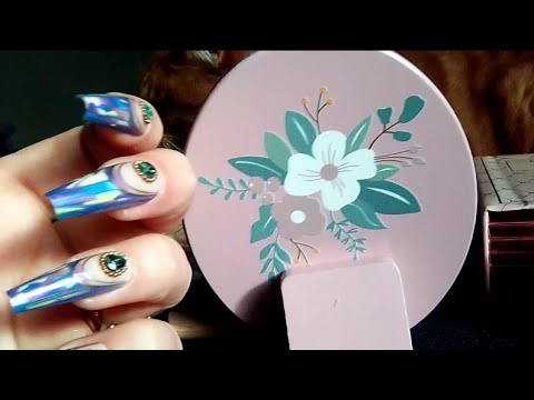 💤 lofi asmr for you :) #4