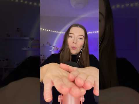 ASMR Whale dive 🐳by ASMRNoa #asmr #relax #visualtingle #asmrtriggers #tingles