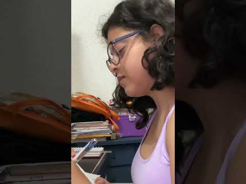 Vai estudar mano!