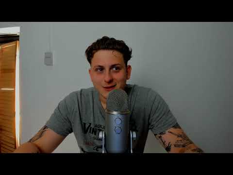 ASMR things you ( probably ) didn't know about me