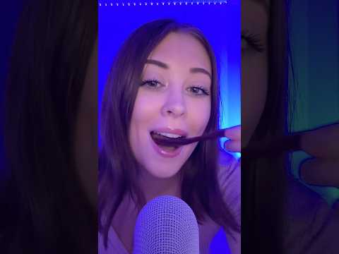 POV: JE TE MANGE #asmr