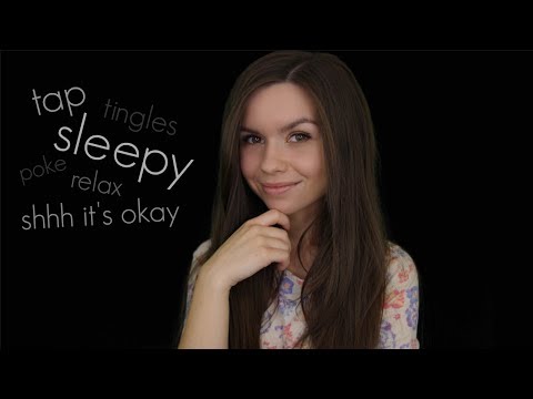 ASMR - Trigger Words