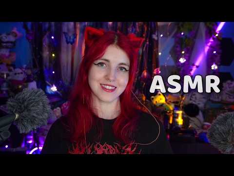 Ear attention ASMR 🎧 Oil massage & cupping