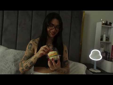 Te hago dormir en segundos //Dayaleasmr