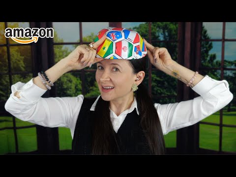 Amazon Haul  *ASMR în Română