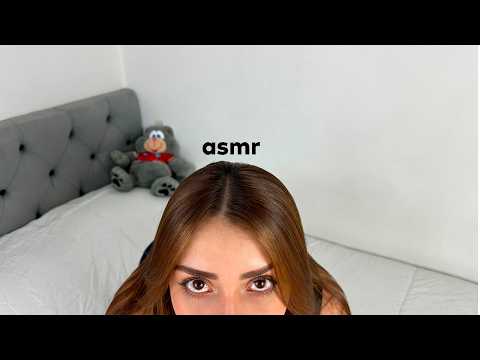ASMR Sabes Que Te Gusta Escucharme Así 😏✨