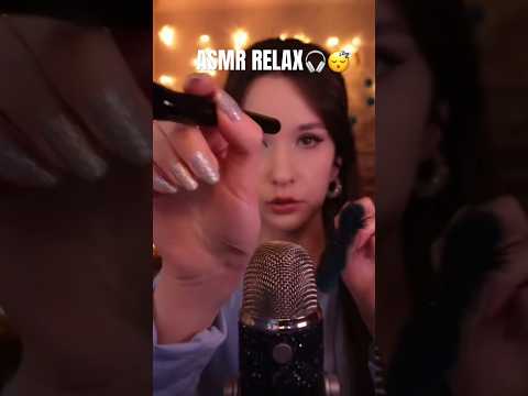 #asmr ASMR RELAX