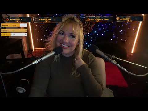 LIVE  Classic ASMR