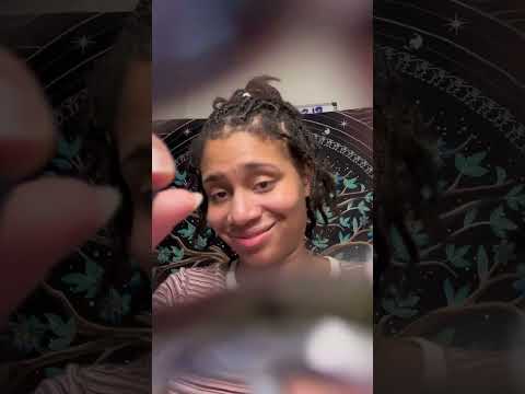 ASMR - Eyelash Curler And Screw Driver
