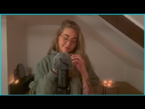 Trigger intuïtie test🌸 | Nederlandse ASMR