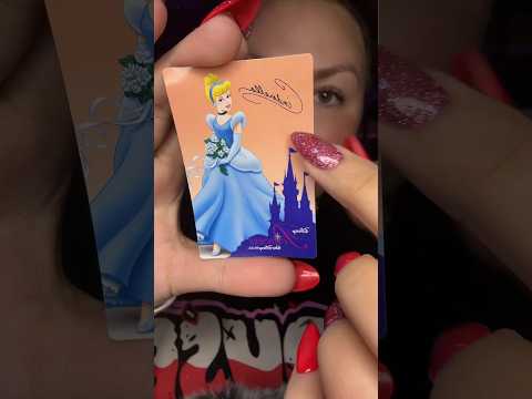 #disney #bestlifebybrooke #asmrcommunity #asmrvideo #nostalgia #relax #barbie #2000s #90s #unboxing