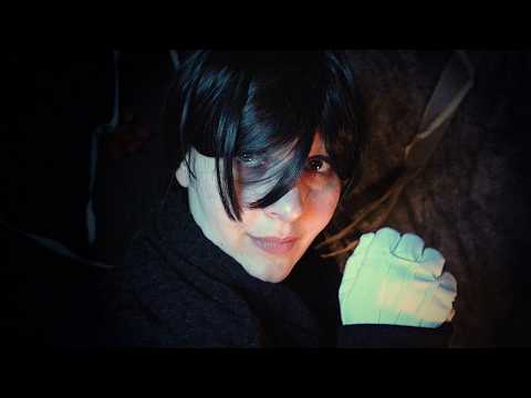 Infatuated Nun Treats Your Wounds | ASMR Bloodborne Personal Attention Roleplay