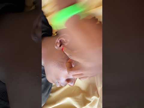 A good time to do calm things #asmr #asmrvideos #tingling #satisfying #nitpicking #tinglyfeeling