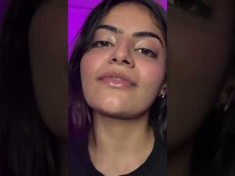 Asmr feeling your Aura