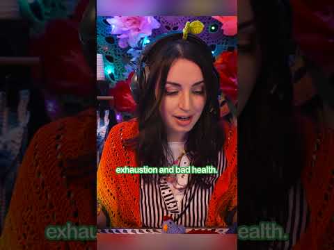 ASMR - Buying a crochet gift for your friend! #shorts