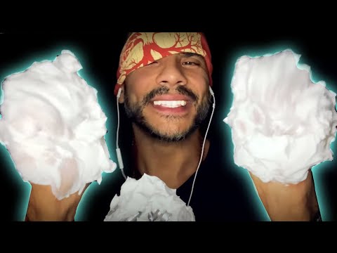EXTREME FAST & SENSITIVE ASMR - 100% intense braingasms ever