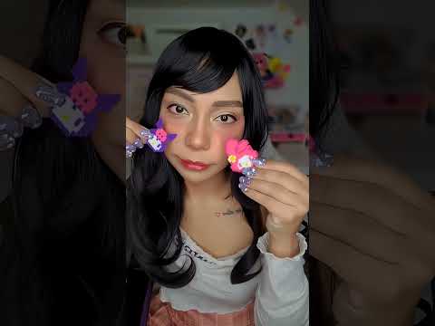 #ASMR ✨️PARA QUEM PRECISA DE UM POUCO DE RELAXAMENTO✨️