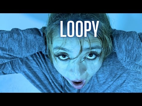 This ASMR Mouth Sounds Got a Little Unhinged