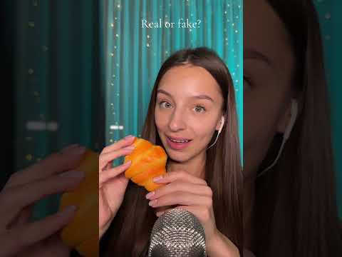 Try to guess !! #asmr #relax #tingles #asmrsounds #asmrvideo