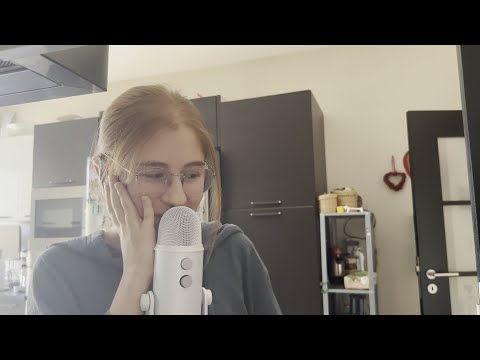 Just Chatting | ASMR