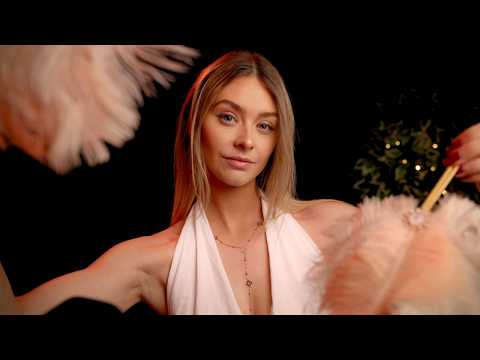 This ASMR Video Is Better Than Melatonin (Part 2) 432 Hz