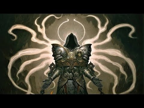 Diablo IV (Vidéo n°2) - Gaming / ASMR Français