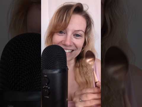 ASMR My Accidentally Stealing Things Habit