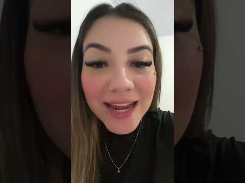 fechando os pedidos de asmr personalizado da semana 🥰✨ | #mouthsounds #relax #tapping #asmr