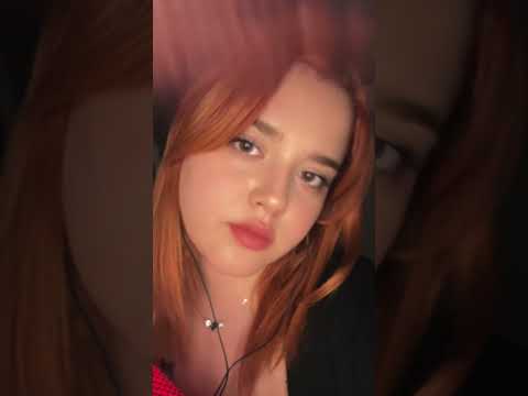 Biraz Aggressive ASMR #asmr #tingles #triggersforsleep #asmrvideo #agressive #agressiveasmr
