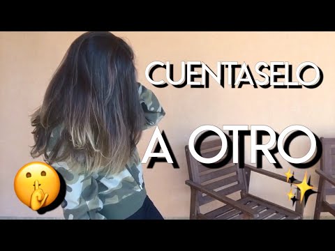 Video Star! Cuéntaselo a otro (cover)