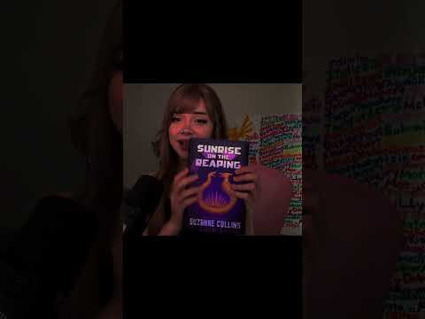 @ohkatiemarieASMR - Book Tapping ASMR  #asmr #relax #tingles #visualtingle #triggersforsleep