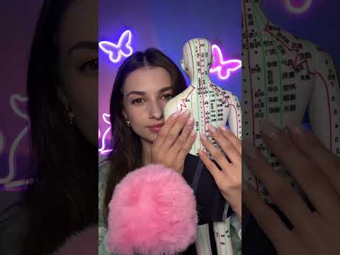#asmr #challenge #visualtingle #asmrvideos #tingles