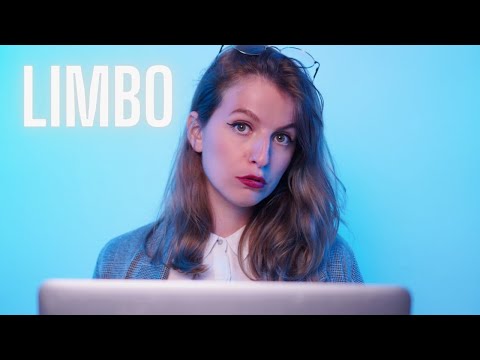 TE DOY LA BIENVENIDA AL LIMBO ASMR Roleplay En Español