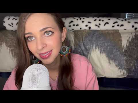 ASMR| Bachelor Whisper/Ramble - week 4 & Happy Valentines! ❤️