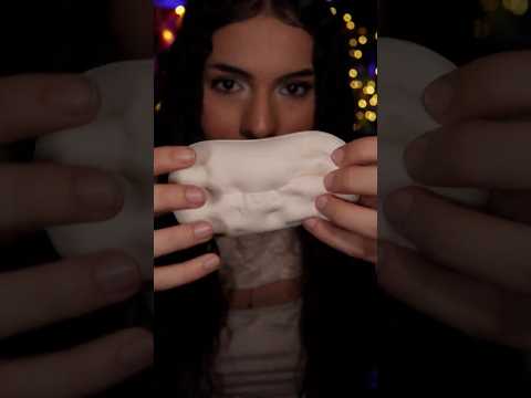 *ASMR* squishy MISTERIOSO 👤