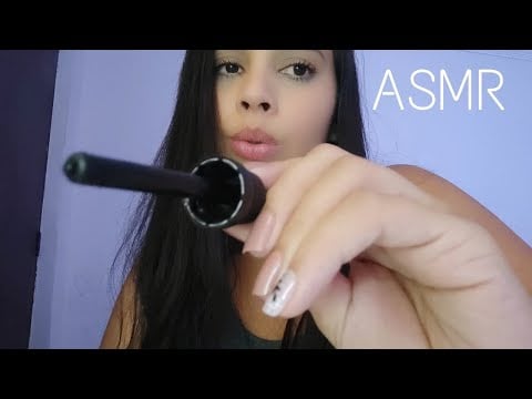 Você vai relaxar muito com esse ASMR caótico. | Caseiro