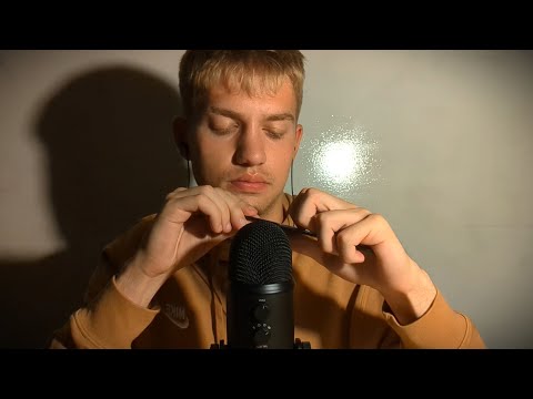 ASMR like it was back in 2016