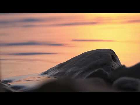 Cozy Sleep Music for Overthinking Nights 😴 | Water Sounds & Relaxation