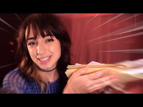 Fastest Office ASMR! 🖨️🏢