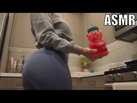 Hyper Realistic Girlfriend Roleplay ASMR 🩷