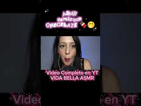 #asmr #relax #triggersforsleep #asmrparadormir #dormir #tingles #asmrsounds