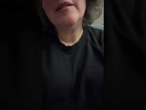 Clip Back Your Bangs #asmr