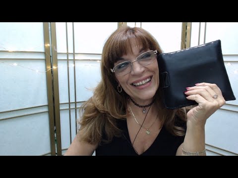 ASMR DIRECTO-EN VIVO RESPONDIENDO SUS PREGUNTAS POR 2 HORAS😜