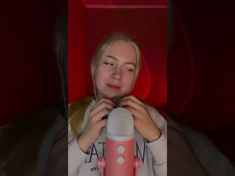 #asmr #relax #asmrminuha