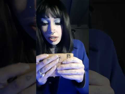 Lip Balm ASMR