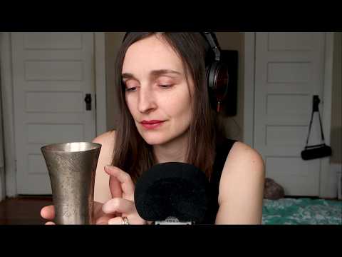 14 Year Channel Anniversary!! ~ 8 ASMR Triggers & UP CLOSE Whispers ~